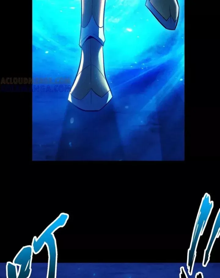 Ta Trở Thành Thần Sau Khi Afk Hàng Triệu Năm Chap 49 - Next Chap 50