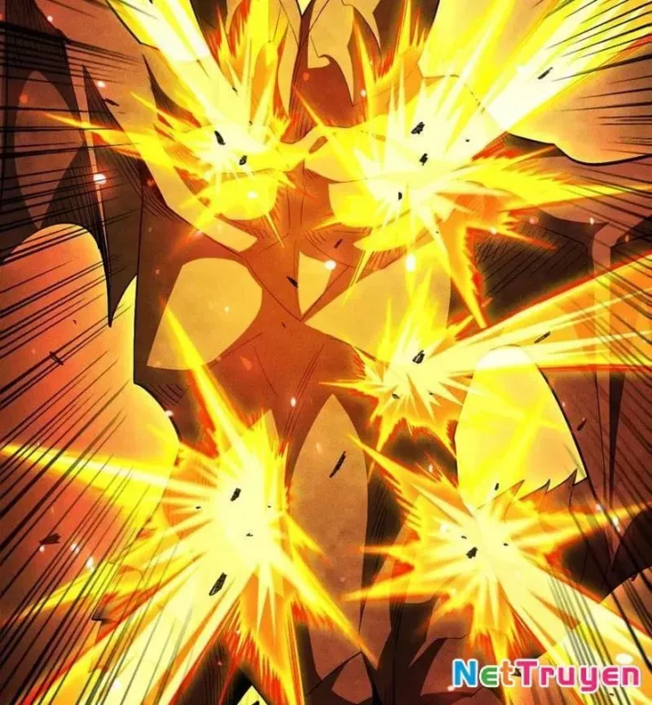 Ta Trở Thành Thần Sau Khi Afk Hàng Triệu Năm Chap 49 - Next Chap 50