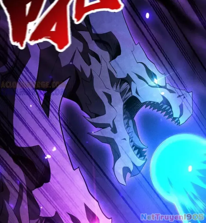 Ta Trở Thành Thần Sau Khi Afk Hàng Triệu Năm Chap 49 - Next Chap 50