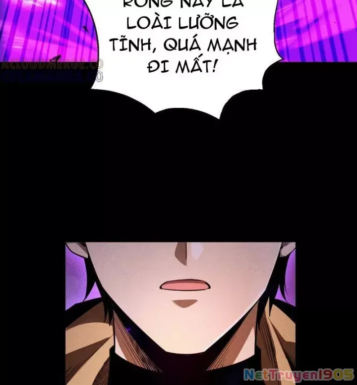 Ta Trở Thành Thần Sau Khi Afk Hàng Triệu Năm Chap 49 - Next Chap 50