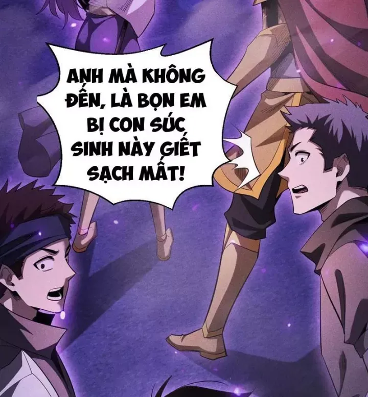 Ta Trở Thành Thần Sau Khi Afk Hàng Triệu Năm Chap 49 - Next Chap 50