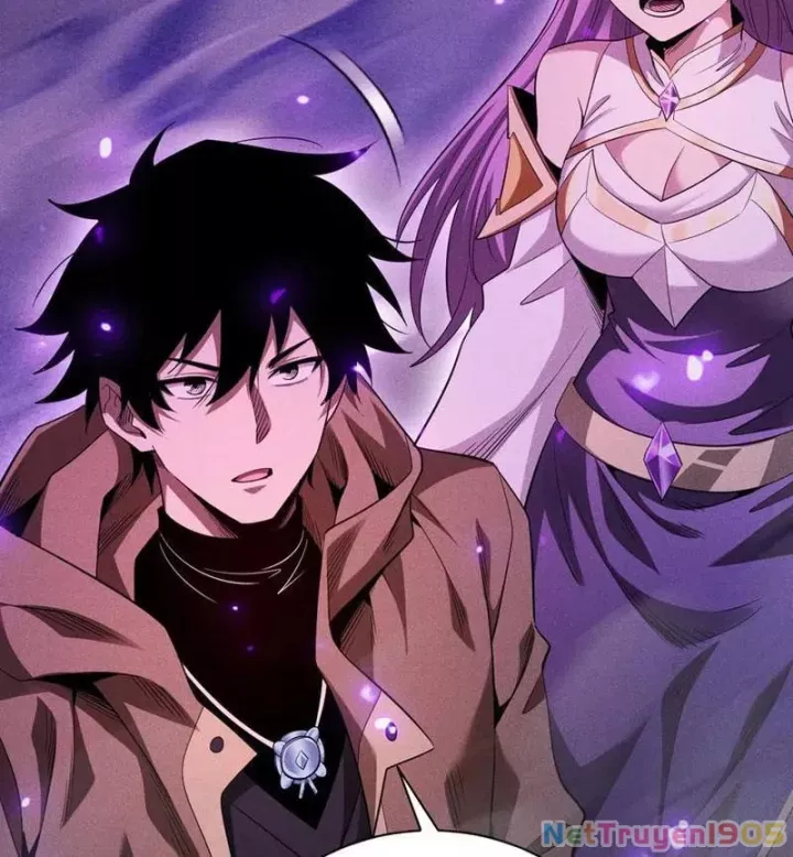 Ta Trở Thành Thần Sau Khi Afk Hàng Triệu Năm Chap 49 - Next Chap 50