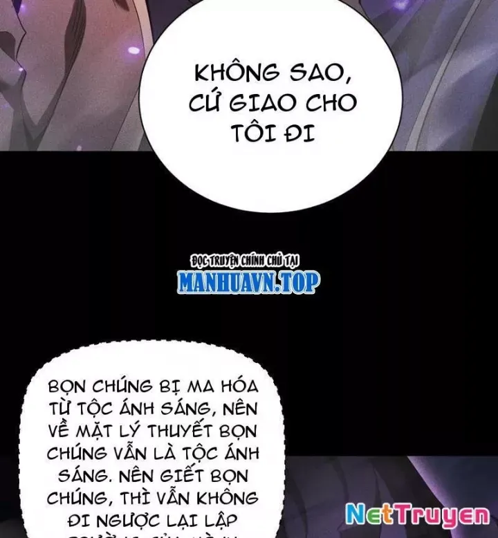Ta Trở Thành Thần Sau Khi Afk Hàng Triệu Năm Chap 49 - Next Chap 50