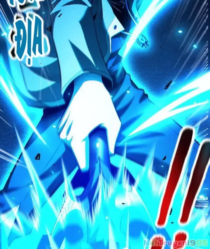 Ta Trở Thành Thần Sau Khi Afk Hàng Triệu Năm Chap 49 - Next Chap 50