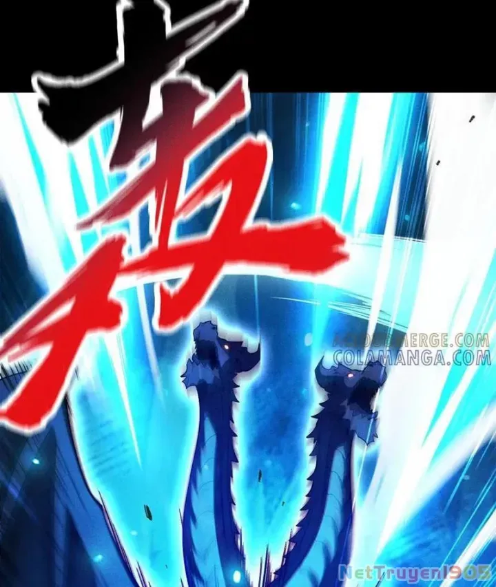 Ta Trở Thành Thần Sau Khi Afk Hàng Triệu Năm Chap 49 - Next Chap 50