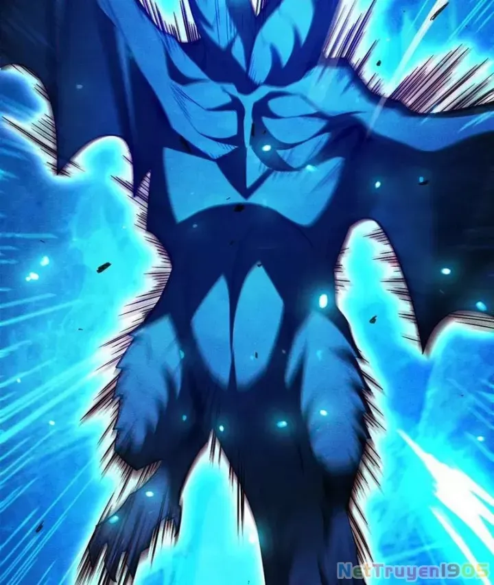 Ta Trở Thành Thần Sau Khi Afk Hàng Triệu Năm Chap 49 - Next Chap 50