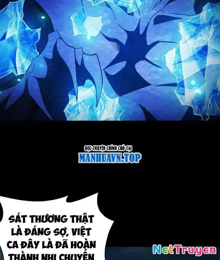 Ta Trở Thành Thần Sau Khi Afk Hàng Triệu Năm Chap 49 - Next Chap 50