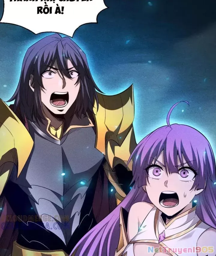 Ta Trở Thành Thần Sau Khi Afk Hàng Triệu Năm Chap 49 - Next Chap 50