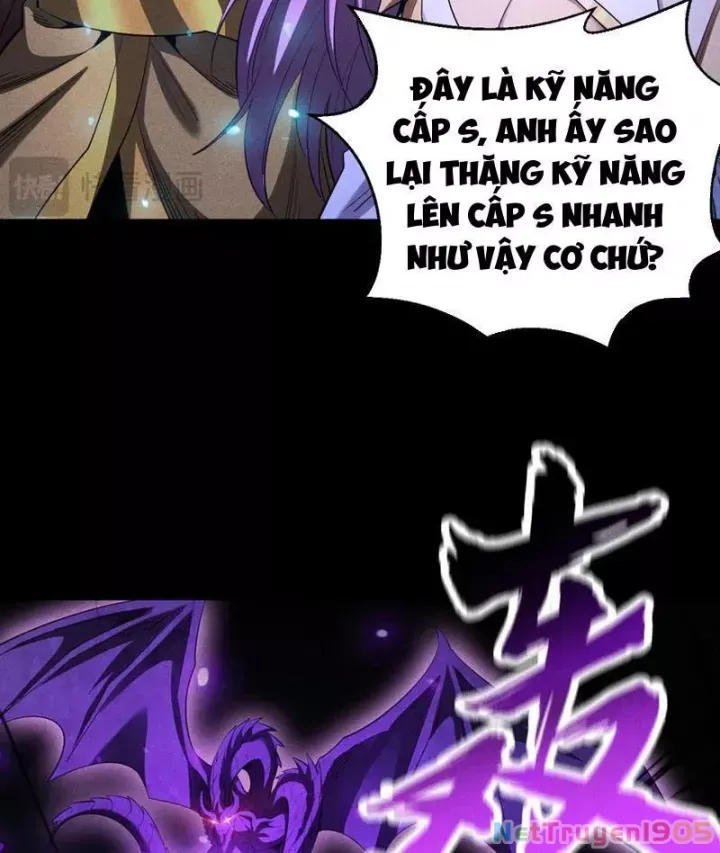 Ta Trở Thành Thần Sau Khi Afk Hàng Triệu Năm Chap 49 - Next Chap 50