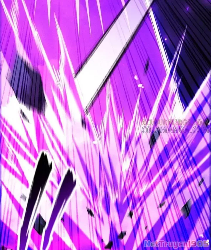 Ta Trở Thành Thần Sau Khi Afk Hàng Triệu Năm Chap 49 - Next Chap 50