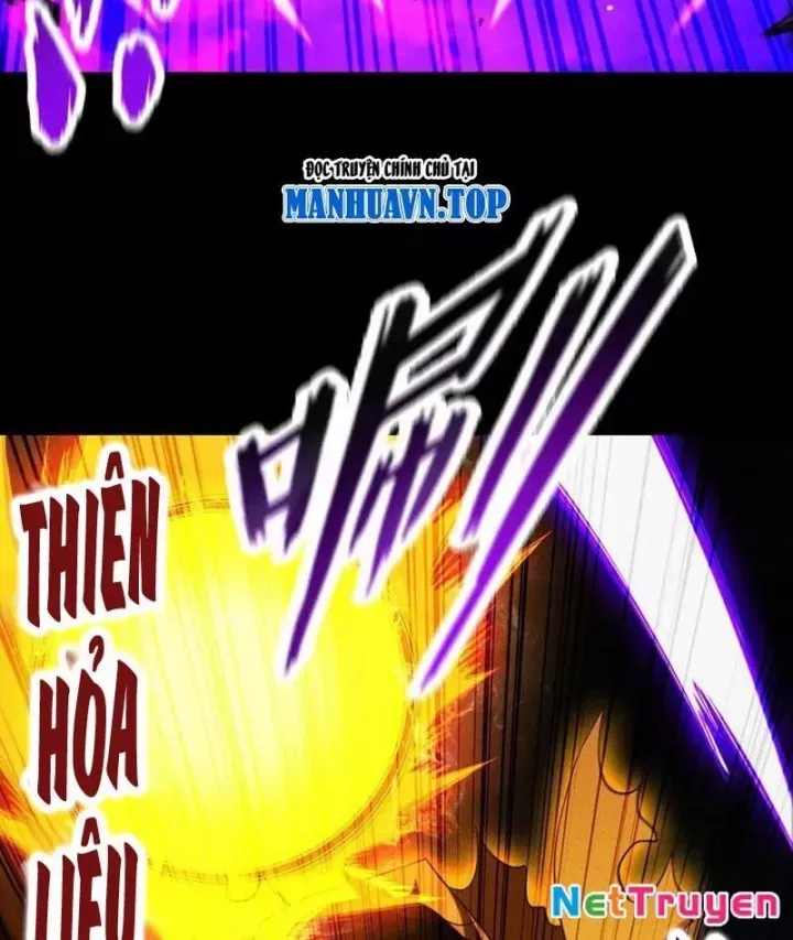 Ta Trở Thành Thần Sau Khi Afk Hàng Triệu Năm Chap 49 - Next Chap 50