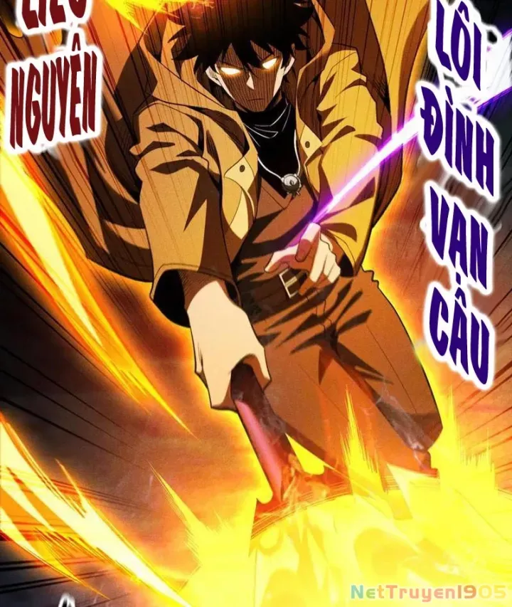 Ta Trở Thành Thần Sau Khi Afk Hàng Triệu Năm Chap 49 - Next Chap 50