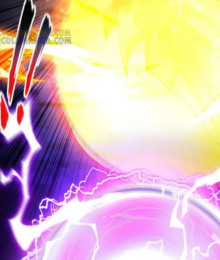 Ta Trở Thành Thần Sau Khi Afk Hàng Triệu Năm Chap 49 - Next Chap 50