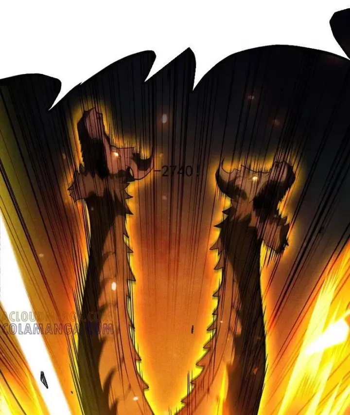 Ta Trở Thành Thần Sau Khi Afk Hàng Triệu Năm Chap 49 - Next Chap 50