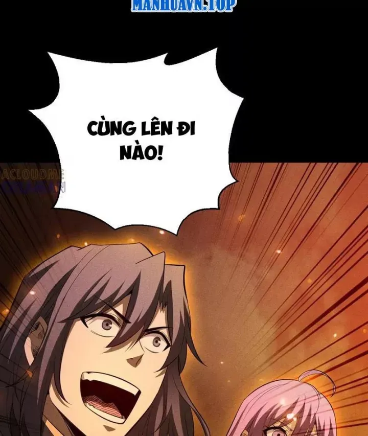 Ta Trở Thành Thần Sau Khi Afk Hàng Triệu Năm Chap 49 - Next Chap 50