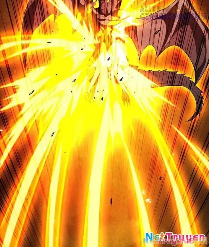 Ta Trở Thành Thần Sau Khi Afk Hàng Triệu Năm Chap 49 - Next Chap 50