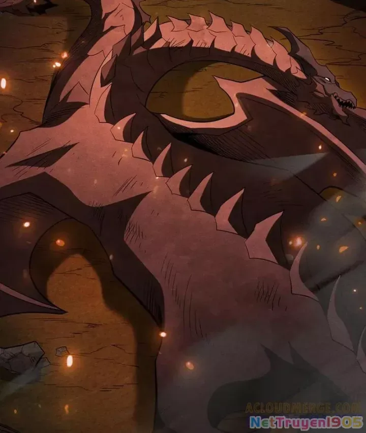 Ta Trở Thành Thần Sau Khi Afk Hàng Triệu Năm Chap 49 - Next Chap 50