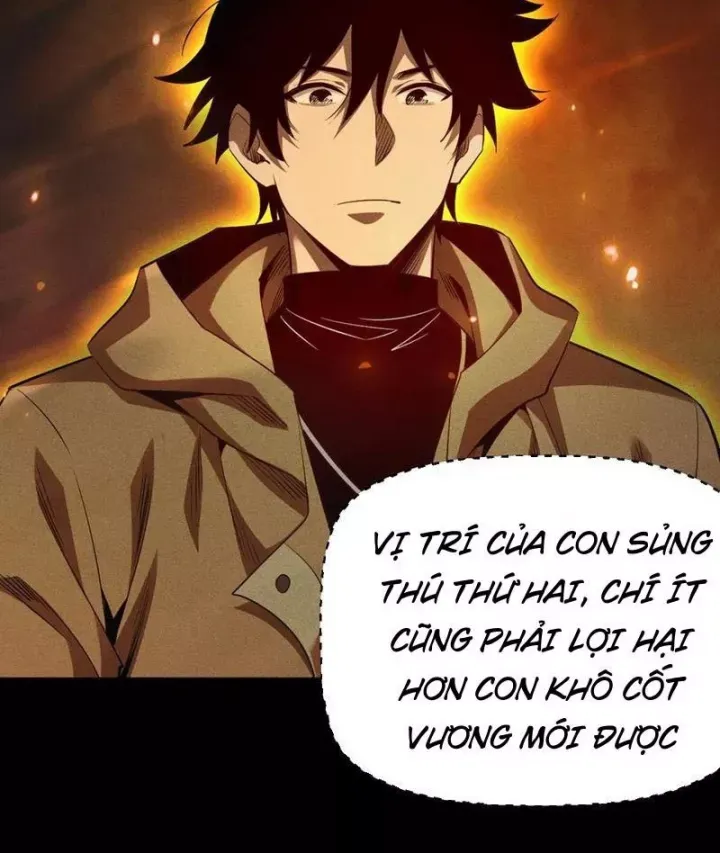 Ta Trở Thành Thần Sau Khi Afk Hàng Triệu Năm Chap 49 - Next Chap 50