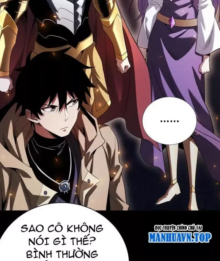 Ta Trở Thành Thần Sau Khi Afk Hàng Triệu Năm Chap 49 - Next Chap 50