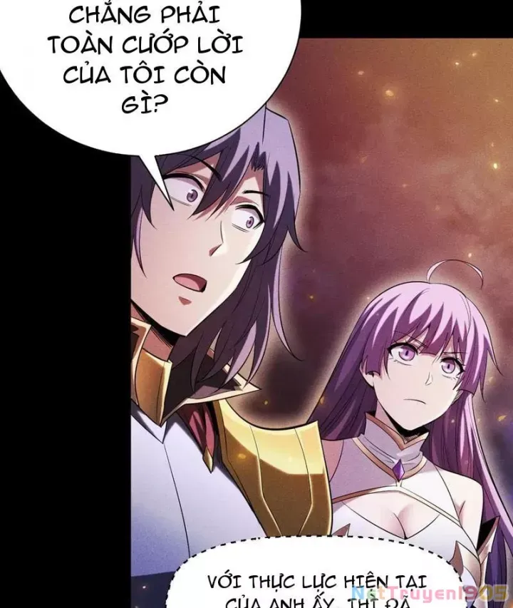 Ta Trở Thành Thần Sau Khi Afk Hàng Triệu Năm Chap 49 - Next Chap 50