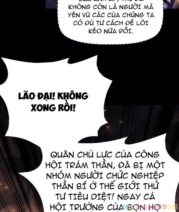Ta Trở Thành Thần Sau Khi Afk Hàng Triệu Năm Chap 49 - Next Chap 50