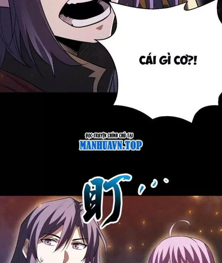 Ta Trở Thành Thần Sau Khi Afk Hàng Triệu Năm Chap 49 - Next Chap 50