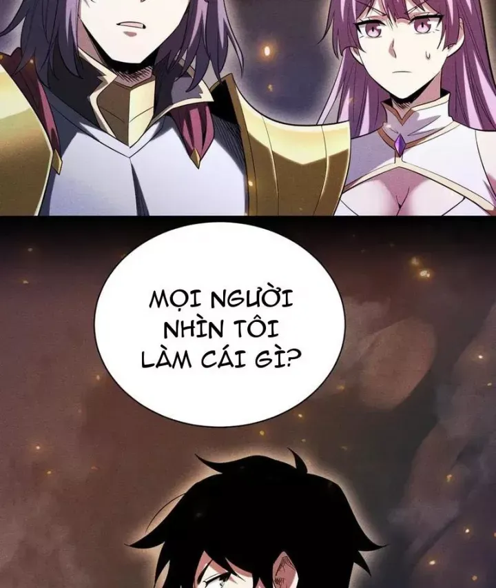 Ta Trở Thành Thần Sau Khi Afk Hàng Triệu Năm Chap 49 - Next Chap 50