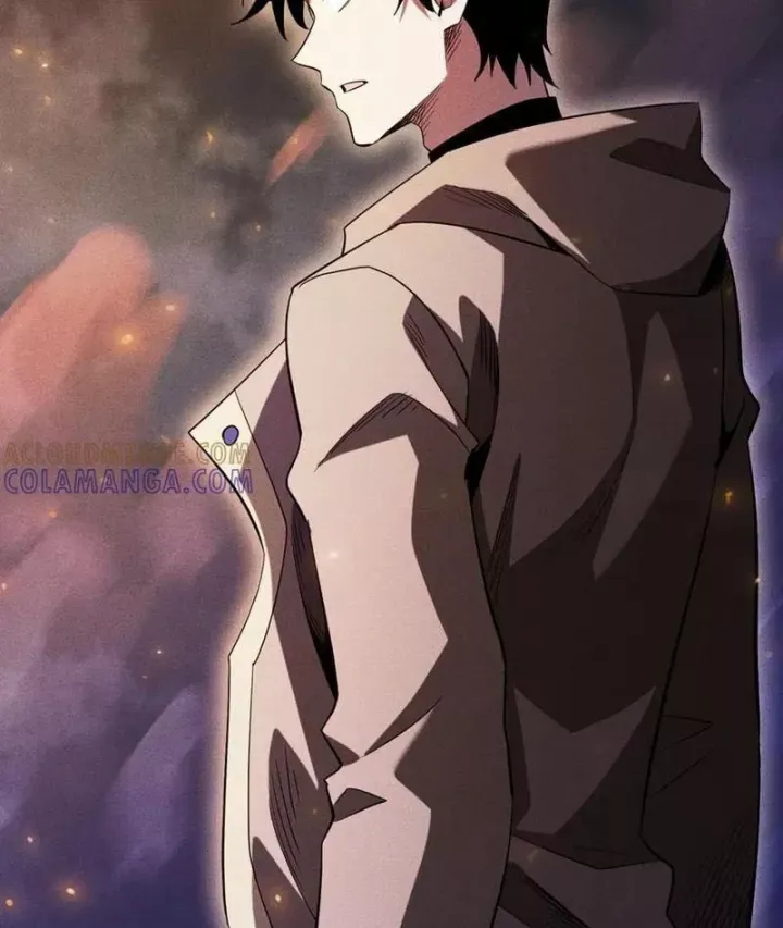 Ta Trở Thành Thần Sau Khi Afk Hàng Triệu Năm Chap 49 - Next Chap 50