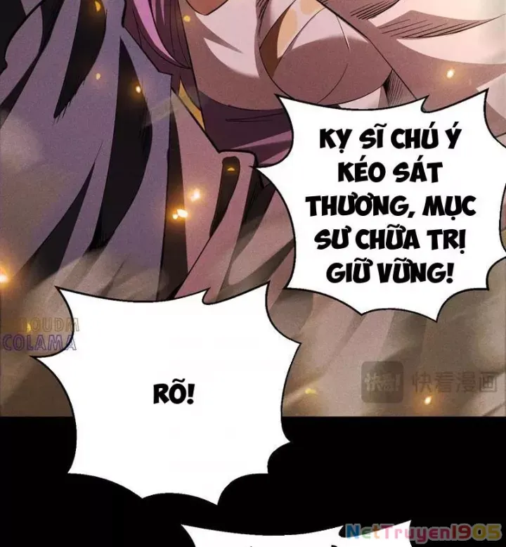 Ta Trở Thành Thần Sau Khi Afk Hàng Triệu Năm Chap 49 - Next Chap 50