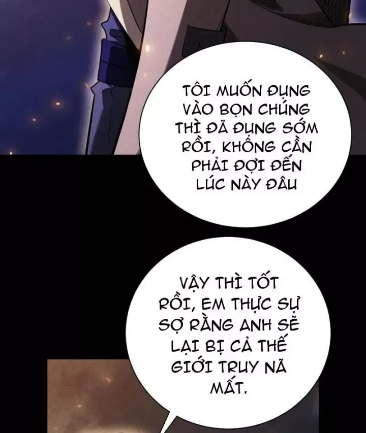 Ta Trở Thành Thần Sau Khi Afk Hàng Triệu Năm Chap 49 - Next Chap 50