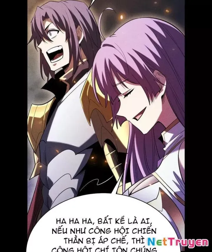 Ta Trở Thành Thần Sau Khi Afk Hàng Triệu Năm Chap 49 - Next Chap 50