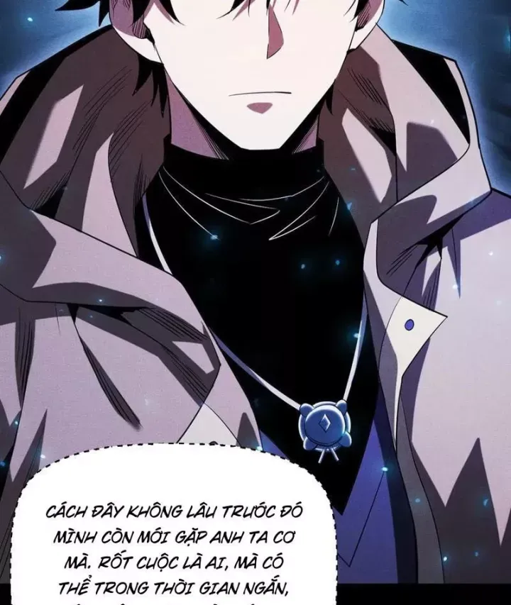 Ta Trở Thành Thần Sau Khi Afk Hàng Triệu Năm Chap 49 - Next Chap 50