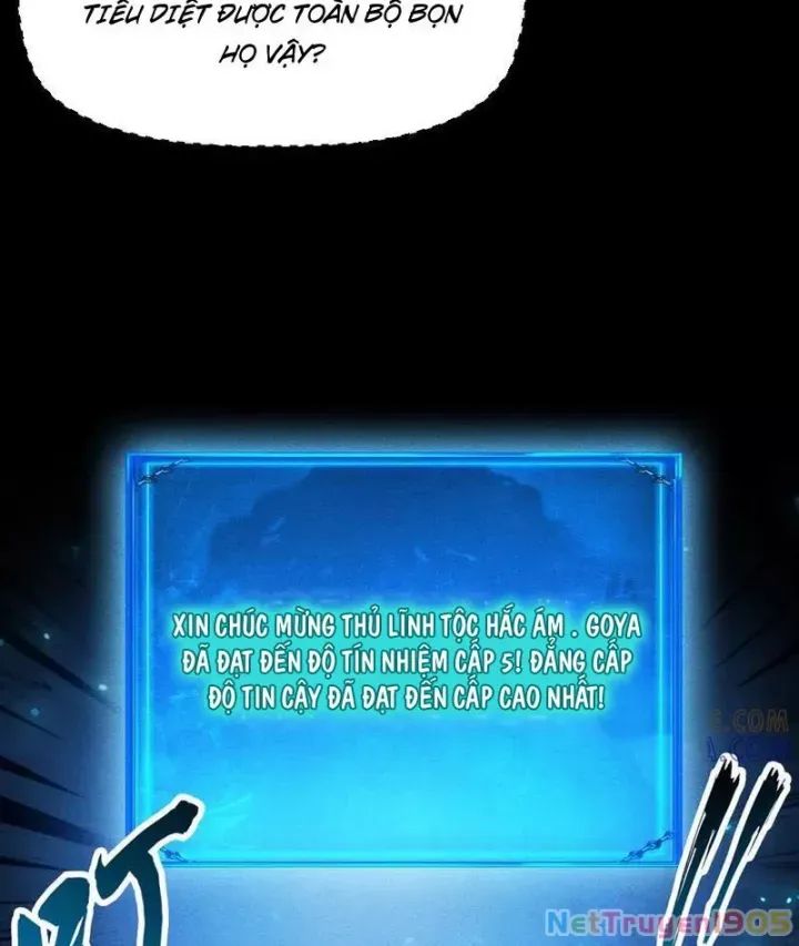 Ta Trở Thành Thần Sau Khi Afk Hàng Triệu Năm Chap 49 - Next Chap 50