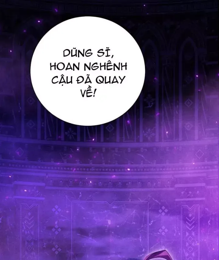 Ta Trở Thành Thần Sau Khi Afk Hàng Triệu Năm Chap 49 - Next Chap 50