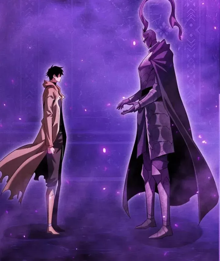 Ta Trở Thành Thần Sau Khi Afk Hàng Triệu Năm Chap 49 - Next Chap 50