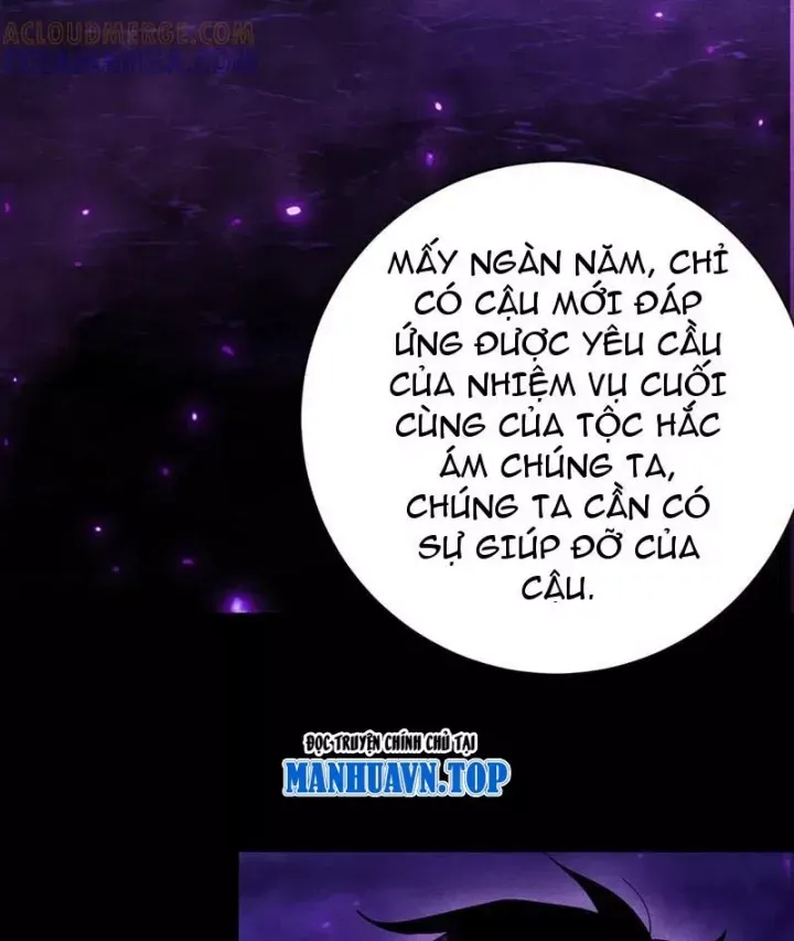 Ta Trở Thành Thần Sau Khi Afk Hàng Triệu Năm Chap 49 - Next Chap 50
