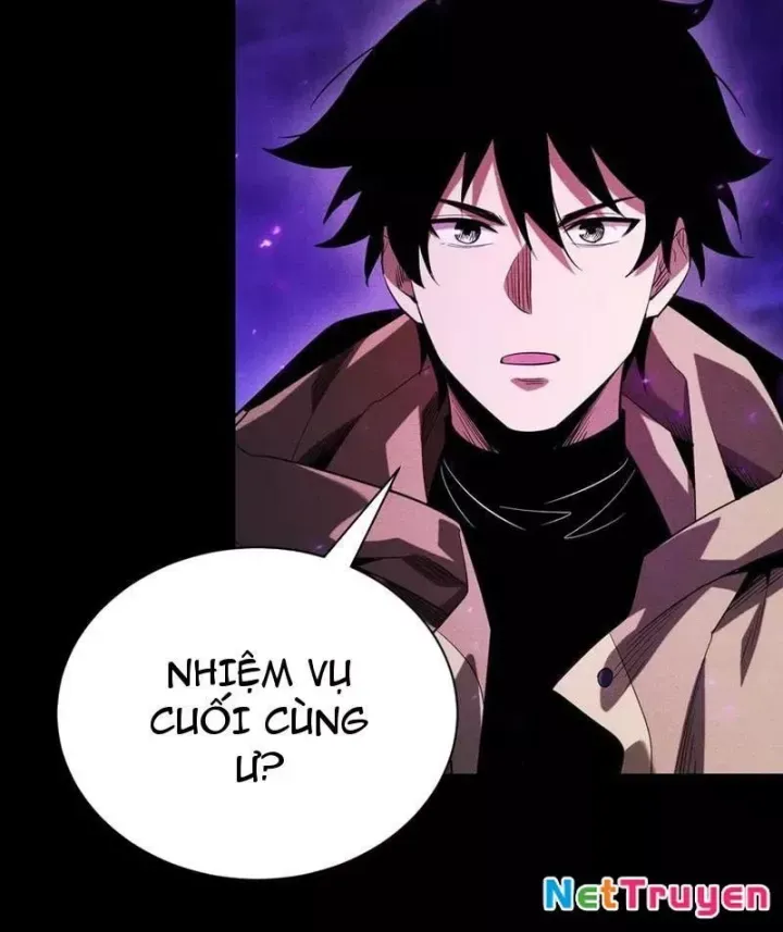 Ta Trở Thành Thần Sau Khi Afk Hàng Triệu Năm Chap 49 - Next Chap 50