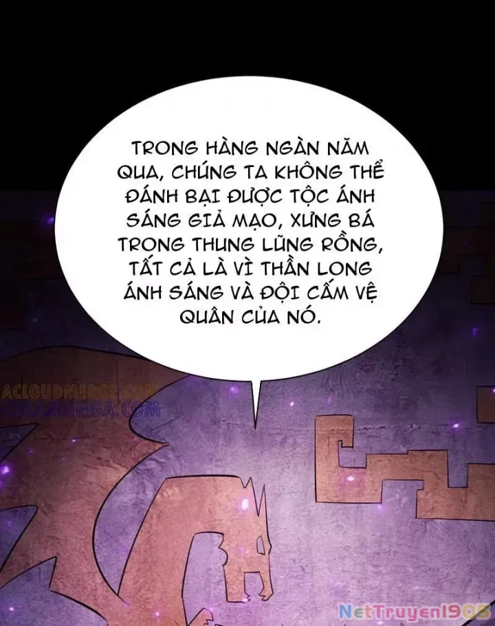 Ta Trở Thành Thần Sau Khi Afk Hàng Triệu Năm Chap 49 - Next Chap 50