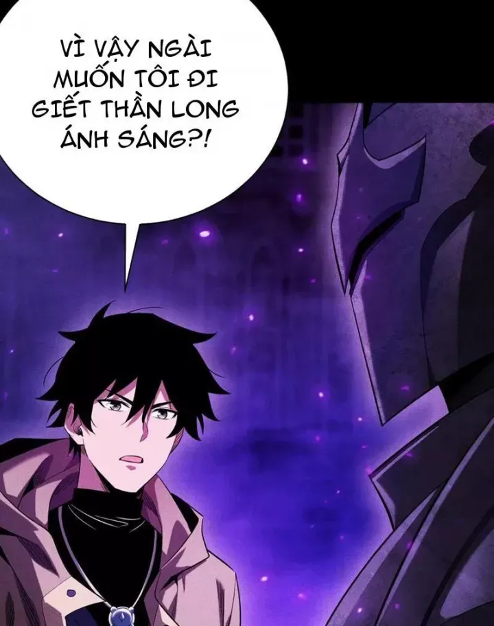 Ta Trở Thành Thần Sau Khi Afk Hàng Triệu Năm Chap 49 - Next Chap 50