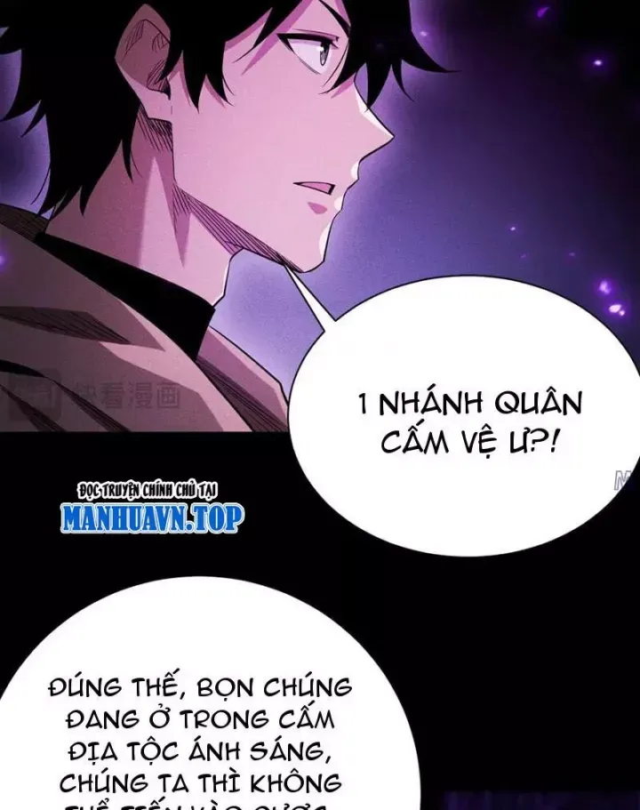 Ta Trở Thành Thần Sau Khi Afk Hàng Triệu Năm Chap 49 - Next Chap 50