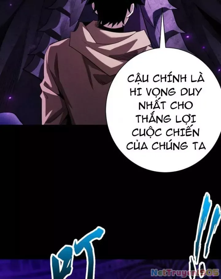 Ta Trở Thành Thần Sau Khi Afk Hàng Triệu Năm Chap 49 - Next Chap 50