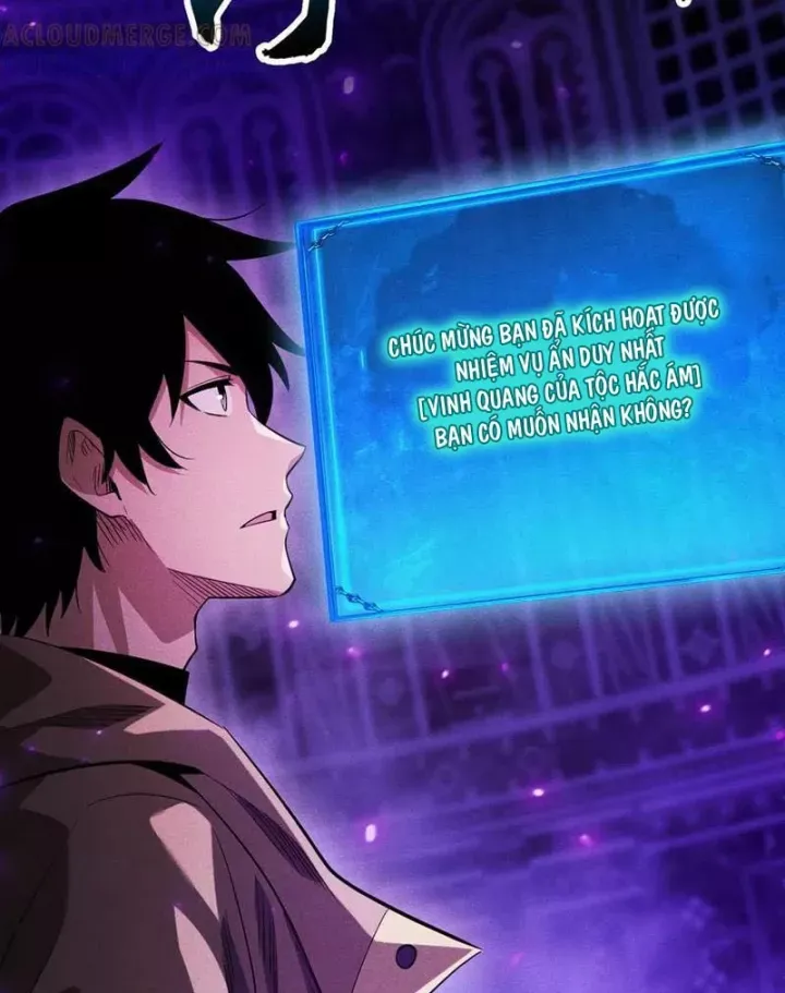 Ta Trở Thành Thần Sau Khi Afk Hàng Triệu Năm Chap 49 - Next Chap 50