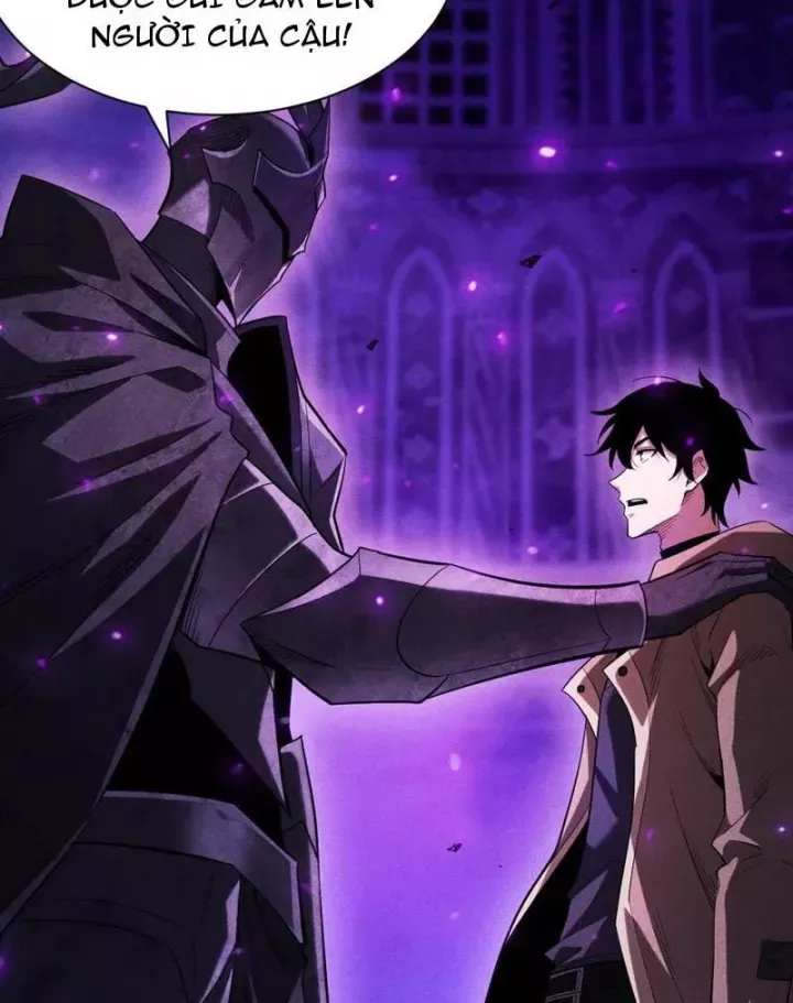 Ta Trở Thành Thần Sau Khi Afk Hàng Triệu Năm Chap 49 - Next Chap 50