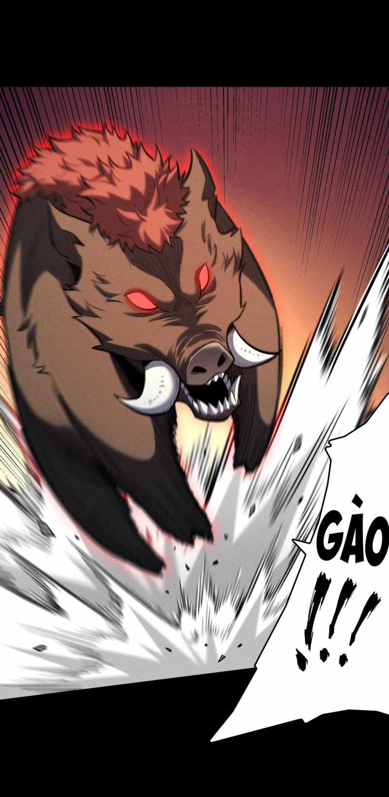 Ta Trở Thành Thần Sau Khi Afk Hàng Triệu Năm Chap 5 - Next Chap 6