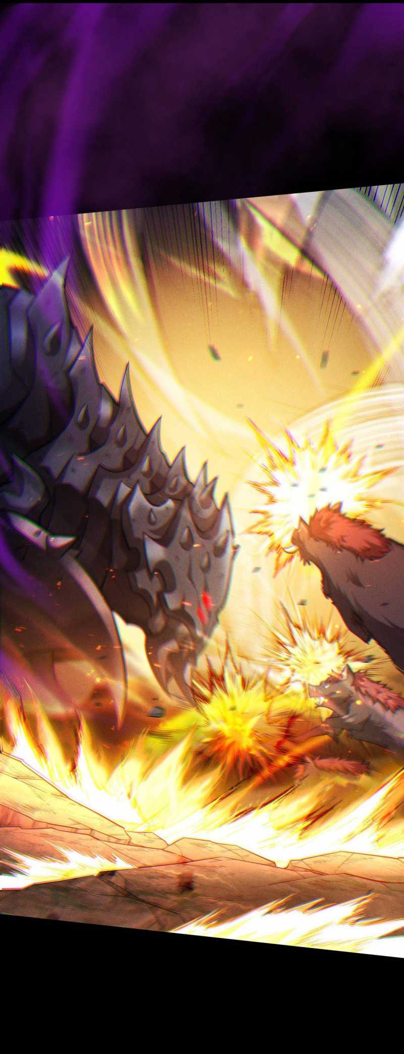 Ta Trở Thành Thần Sau Khi Afk Hàng Triệu Năm Chap 5 - Next Chap 6