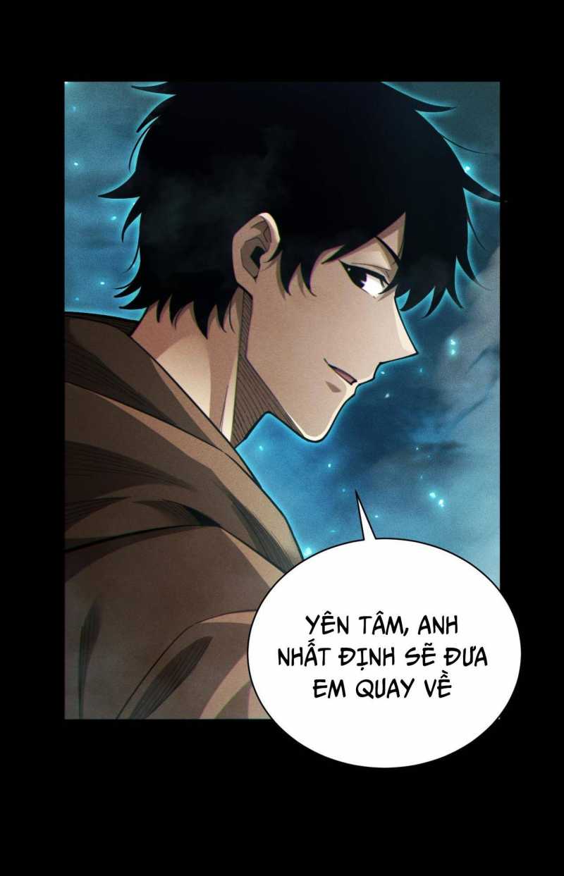 Ta Trở Thành Thần Sau Khi Afk Hàng Triệu Năm Chap 5 - Next Chap 6