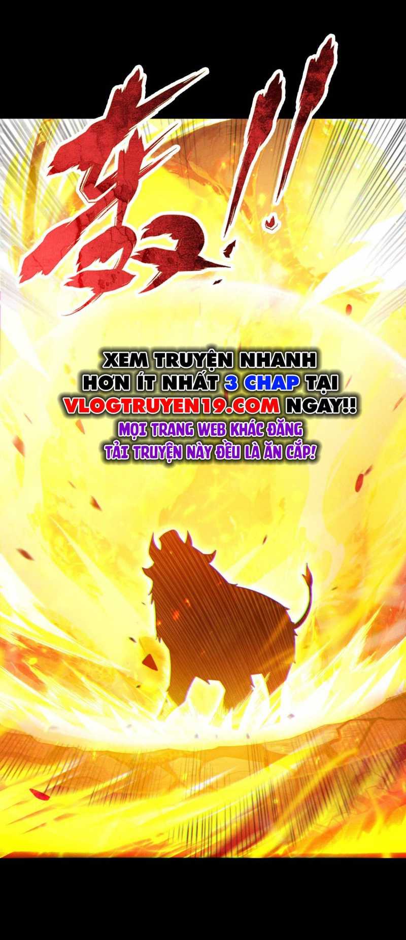Ta Trở Thành Thần Sau Khi Afk Hàng Triệu Năm Chap 5 - Next Chap 6