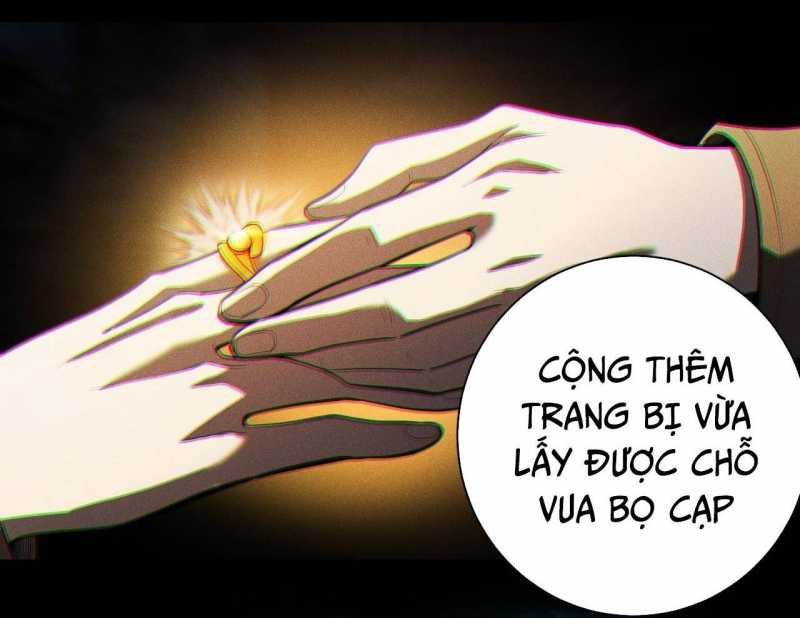 Ta Trở Thành Thần Sau Khi Afk Hàng Triệu Năm Chap 5 - Next Chap 6