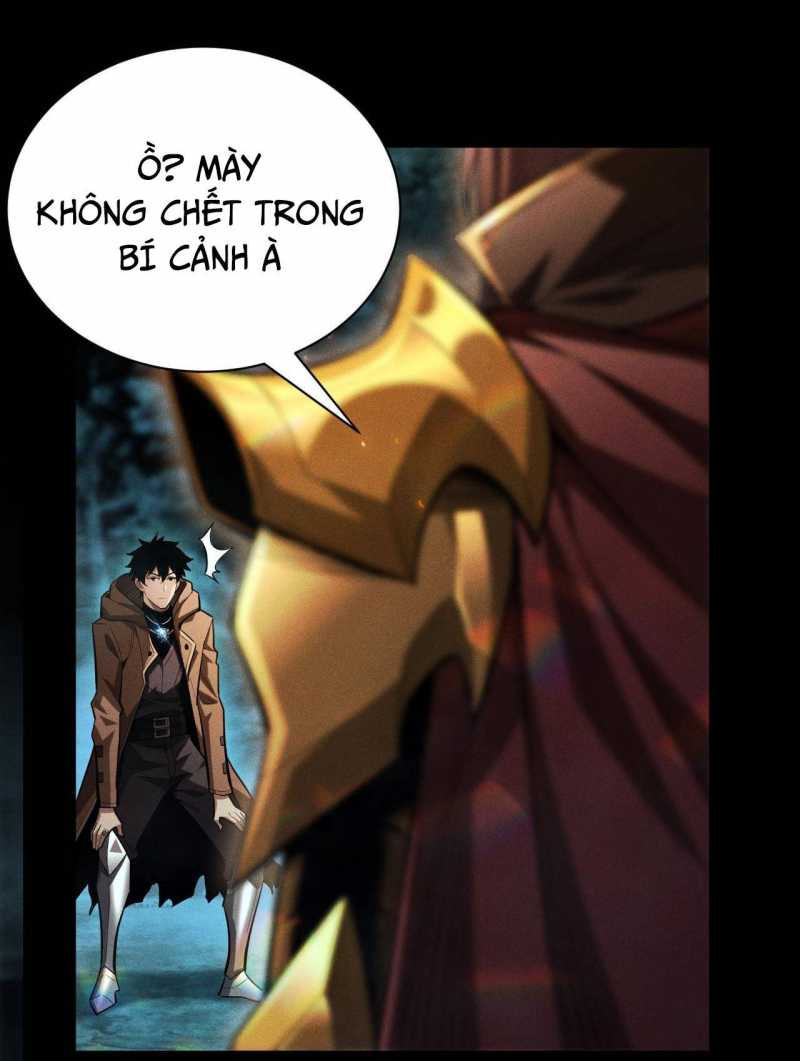 Ta Trở Thành Thần Sau Khi Afk Hàng Triệu Năm Chap 5 - Next Chap 6