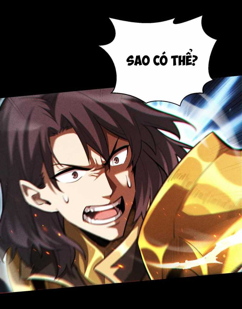 Ta Trở Thành Thần Sau Khi Afk Hàng Triệu Năm Chap 5 - Next Chap 6